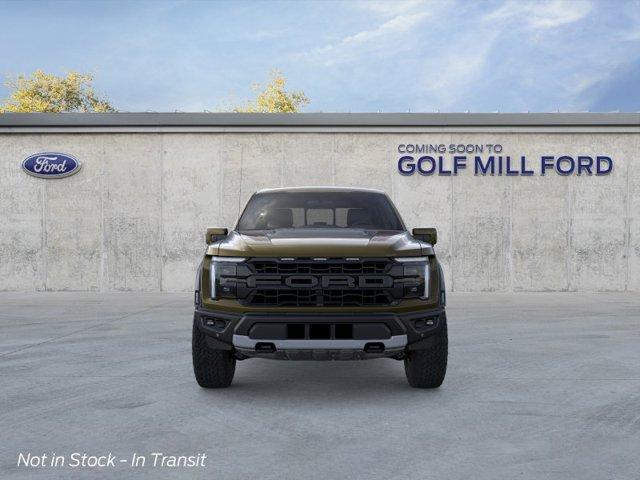 FORD F-150 RAPTOR - 6