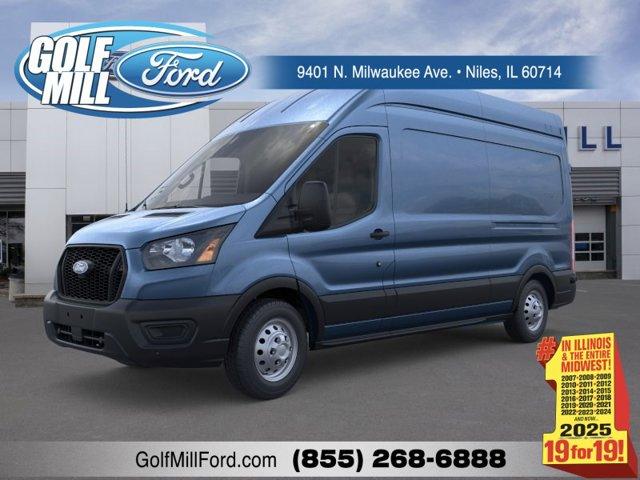 New 2026 Ford Transit-250 Base