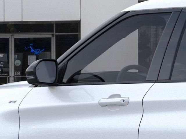2026 FORD EXPLORER ST-LINE 缩略图 20