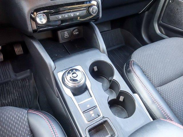 صورة مصغرة 19 لـ 2026 FORD ESCAPE ST-LINE