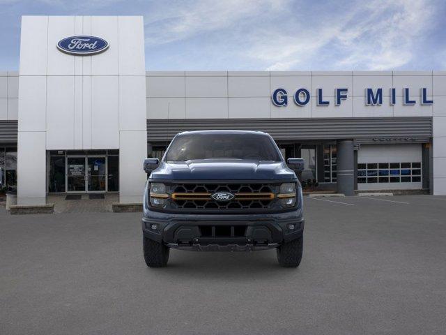 FORD F-150 TREMOR - 6