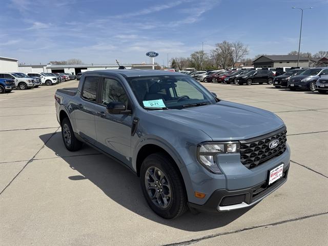 New 2026 Ford Maverick XLT