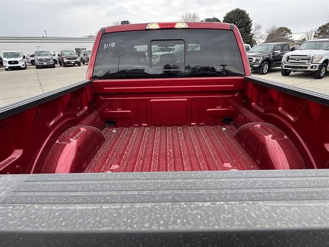 FORD F-150 XLT - 5