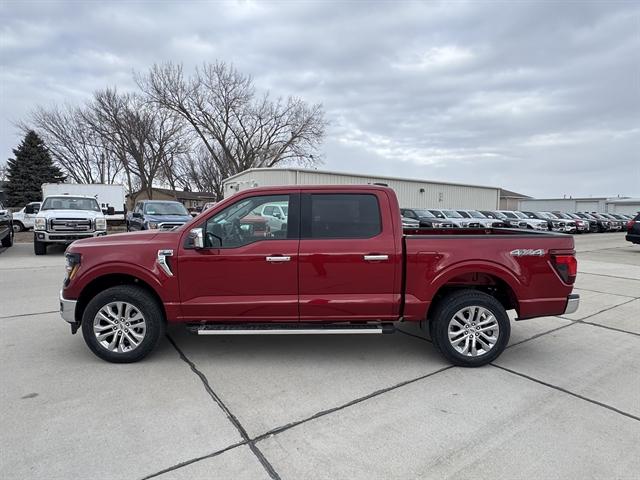 FORD F-150 XLT - 7