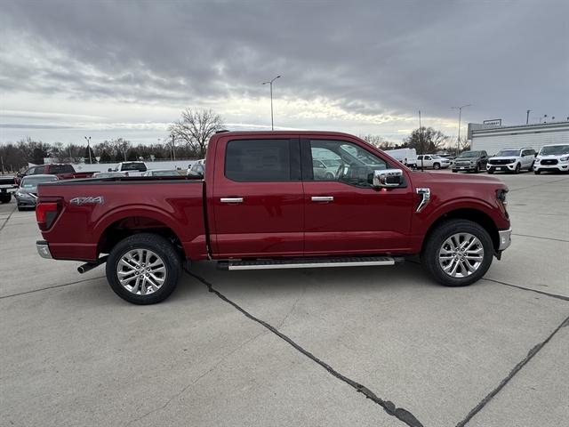 FORD F-150 XLT - 2