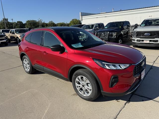 New 2025 Ford Escape Active
