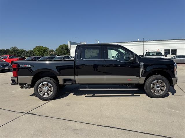 صورة 2 لـ 2026 FORD F-250 KING RANCH