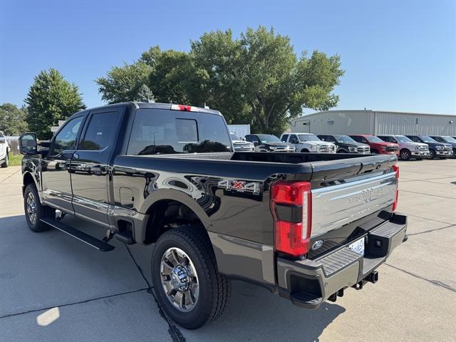 صورة 5 لـ 2026 FORD F-250 KING RANCH