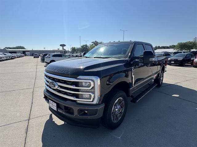 صورة 7 لـ 2026 FORD F-250 KING RANCH