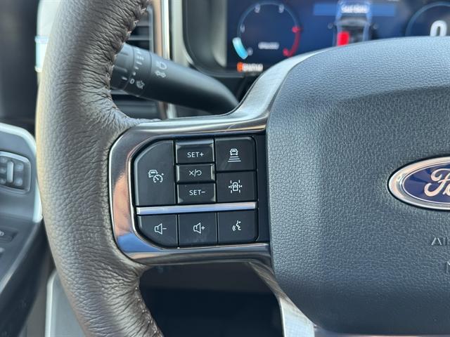 صورة 10 لـ 2026 FORD F-250 KING RANCH
