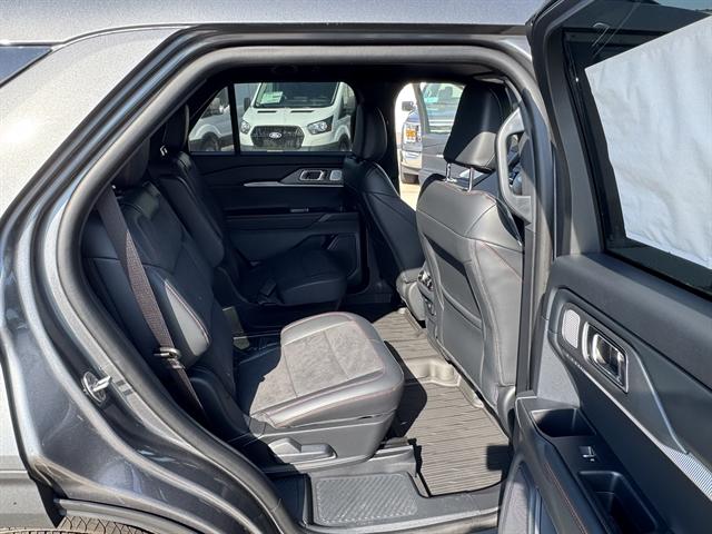 صورة مصغرة 28 لـ 2026 FORD EXPLORER ST