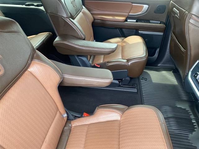 صورة 11 لـ 2026 FORD EXPEDITION MAX KING RANCH