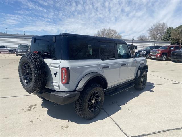 FORD BRONCO - 10