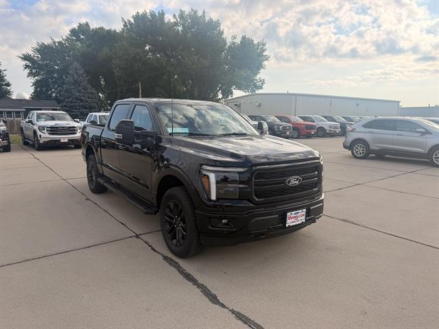 2026 FORD F-150 LARIAT 照片 1