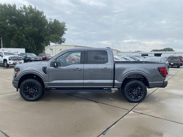 2026 FORD F-150 XLT — фото 8