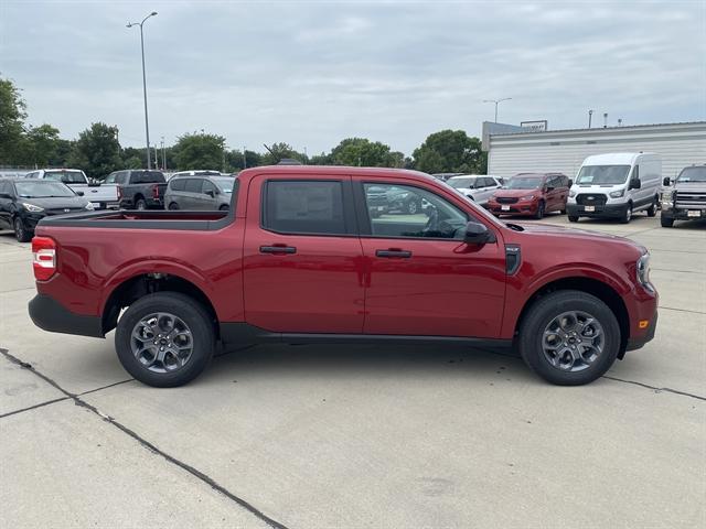 2026 FORD MAVERICK XLT 照片 8