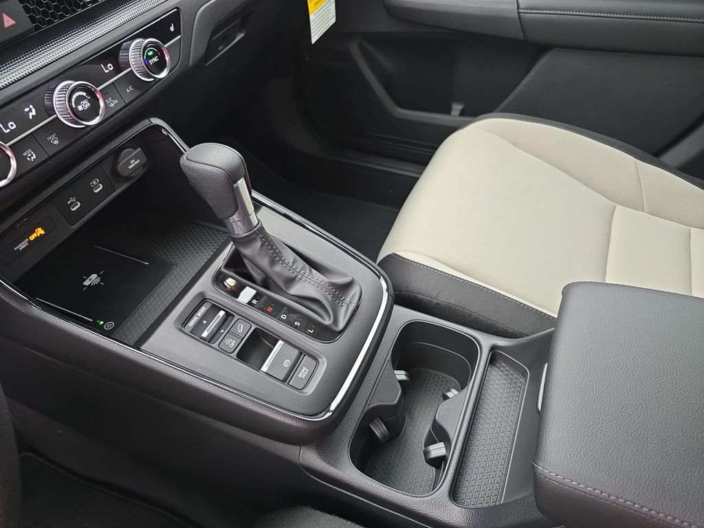 صورة مصغرة 24 لـ 2026 Honda CR-V EX AWD