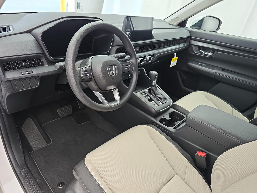 صورة مصغرة 15 لـ 2026 Honda CR-V EX AWD