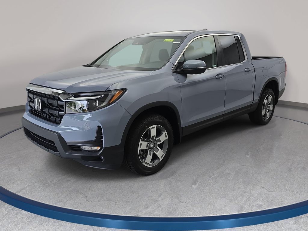 صورة 1 لـ 2026 Honda RIDGELINE RTL
