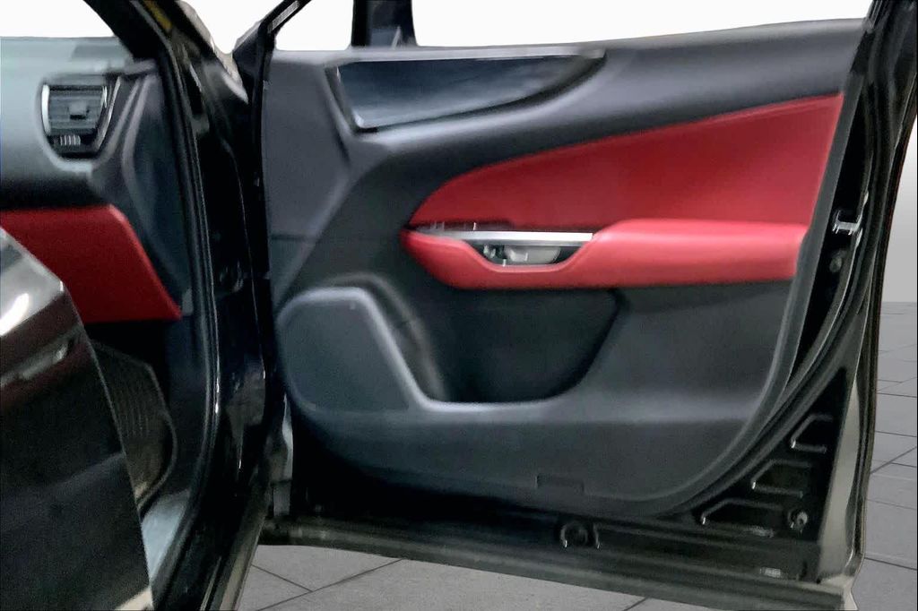 2025 Lexus NX 350 PREMIUM — миниатюра 23