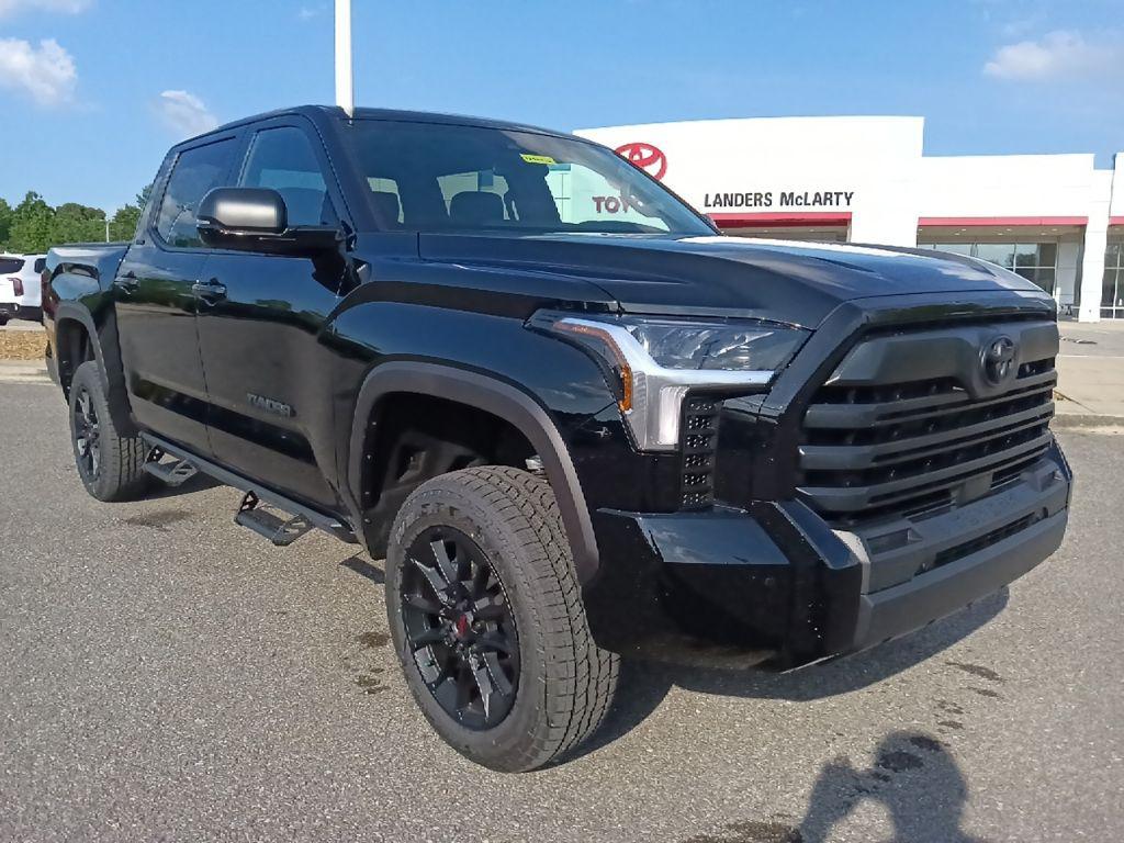 New 2026 Toyota Tundra SR5