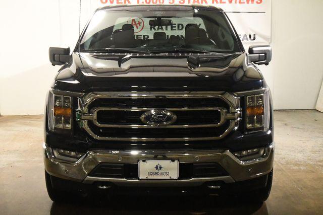 FORD F-150 XLT - 2