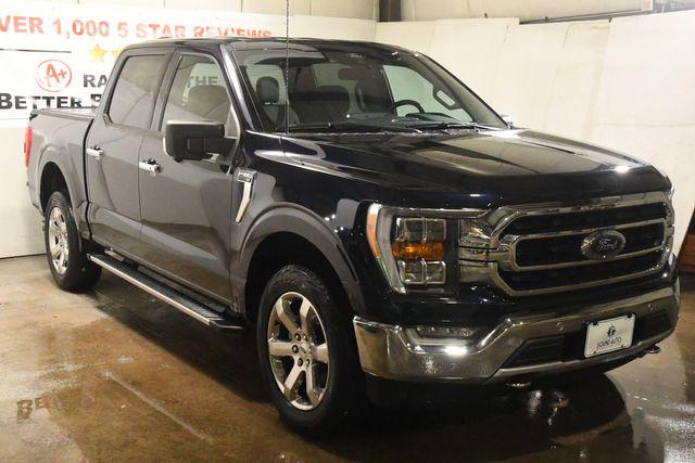 FORD F-150 XLT - 3