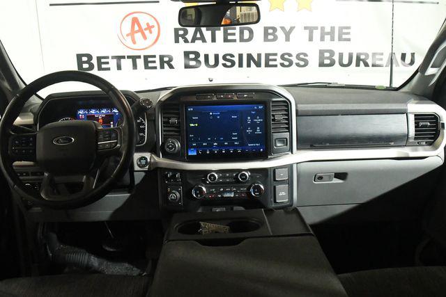 FORD F-150 XLT - 7