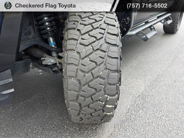 2022 Toyota TACOMA SR5 照片 10