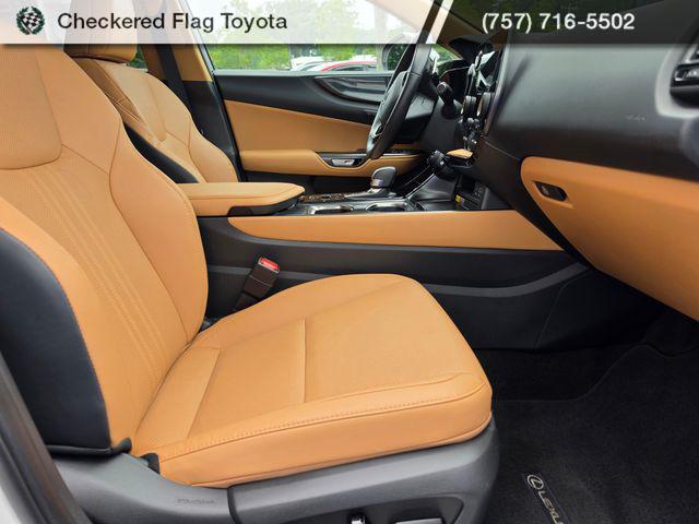 صورة مصغرة 27 لـ 2025 Lexus NX 350 PREMIUM