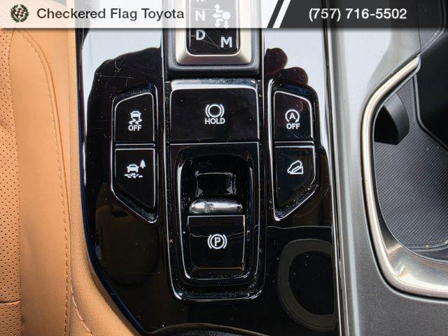 صورة مصغرة 25 لـ 2025 Lexus NX 350 PREMIUM