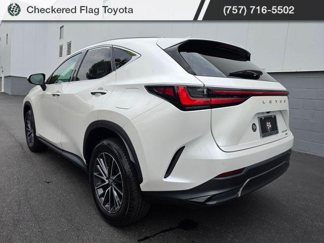 2025 Lexus NX 350 PREMIUM 照片 3