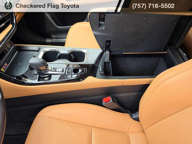 صورة مصغرة 15 لـ 2025 Lexus NX 350 PREMIUM