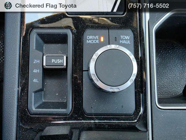 صورة مصغرة 22 لـ 2025 Toyota TUNDRA LIMITED