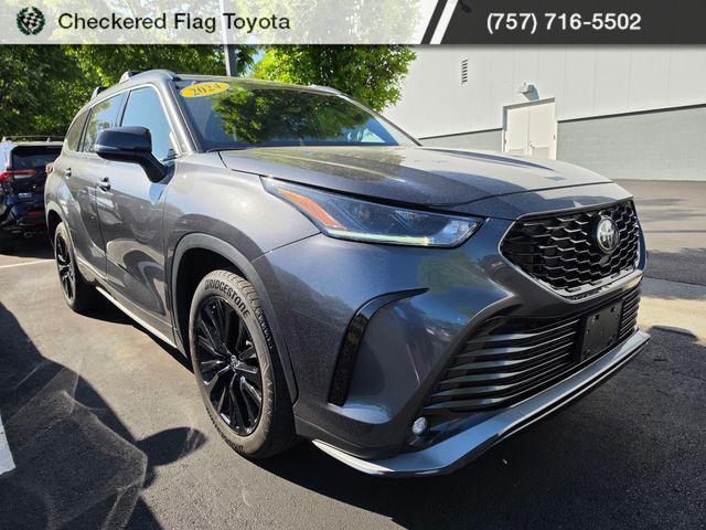 TOYOTA HIGHLANDER - 3