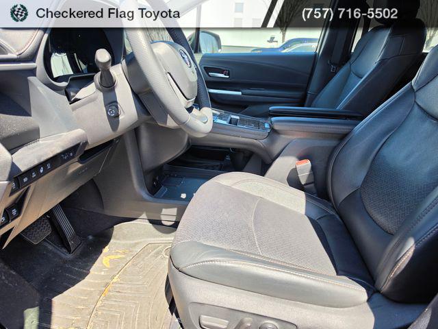 TOYOTA SIENNA - 9