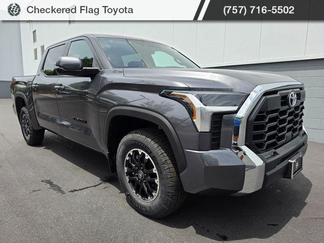 New 2026 Toyota Tundra SR5