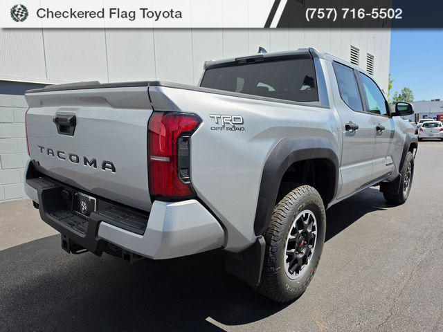 TOYOTA TACOMA - 3