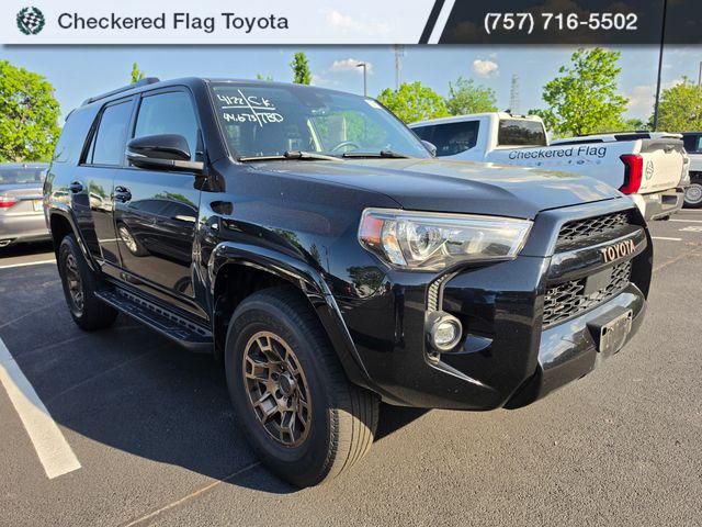TOYOTA 4RUNNER - 3