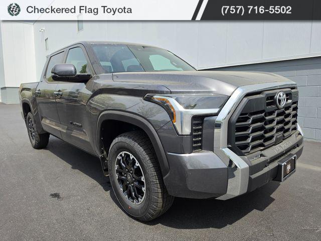 New 2026 Toyota Tundra SR5