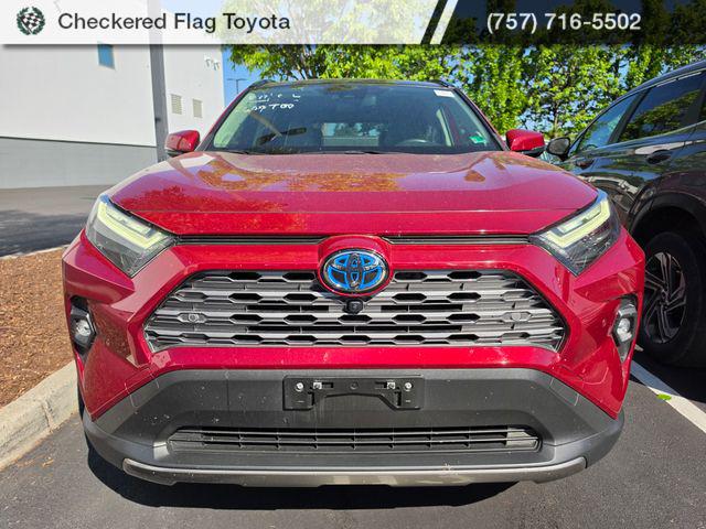 TOYOTA RAV4 - 2
