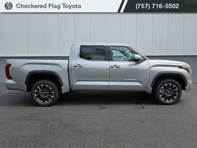 TOYOTA TUNDRA - 2