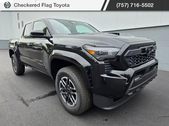 2026 Toyota TACOMA TRD SPORT 照片 1