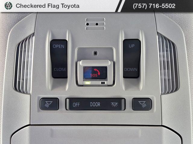 2023 TOYOTA HIGHLANDER XLE 照片 10
