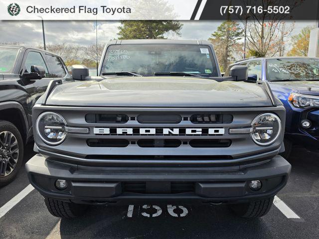 FORD BRONCO - 2