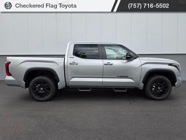 TOYOTA TUNDRA - 2