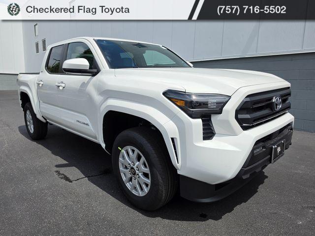 2026 Toyota TACOMA SR5 照片 1
