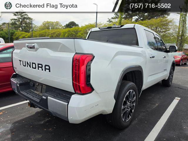 TOYOTA TUNDRA - 6