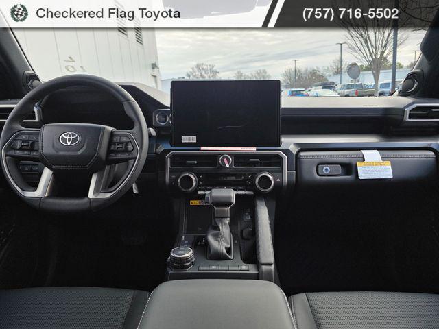 TOYOTA 4RUNNER - 5