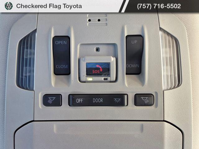 TOYOTA HIGHLANDER - 10